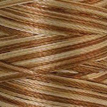 Amann Mettler Poly Sheen Multi Wheat Fields 200m